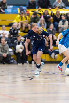 Bild 853 - wBJ NFV Futsalmeisterschaft